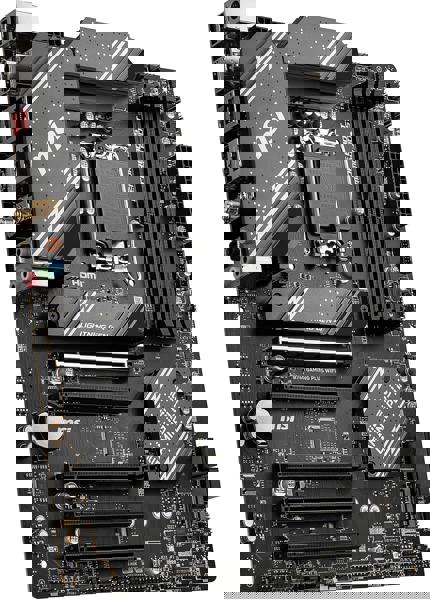 MSI B760 GAMING PLUS WIFI